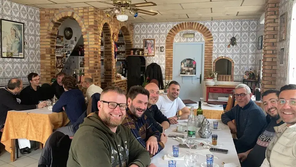 Restaurant le Darnétal restaurant in Darnétal