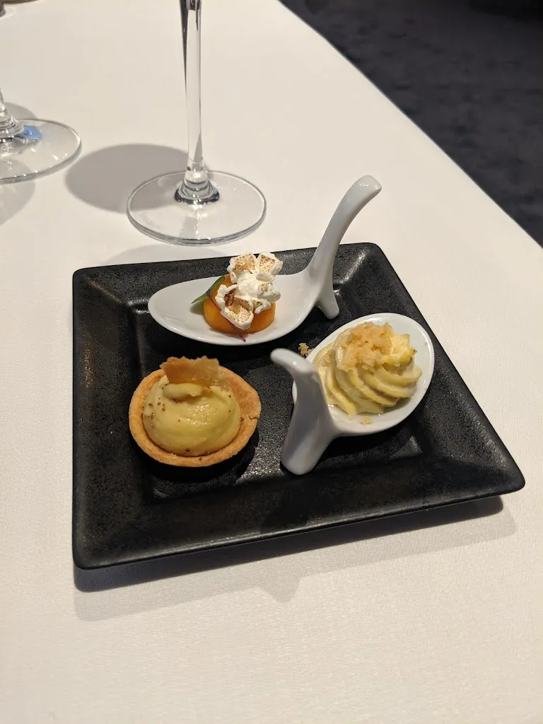 Sasha Bessonova_Gill_Rouen_review