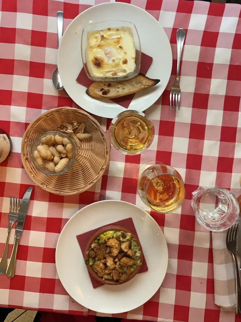 David Jones_p'tit gars_Rouen_reseña