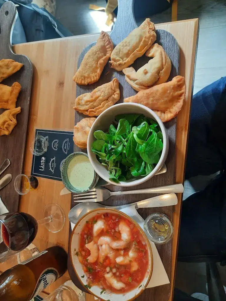 Saujat Bansal_LISTO_Rouen_review