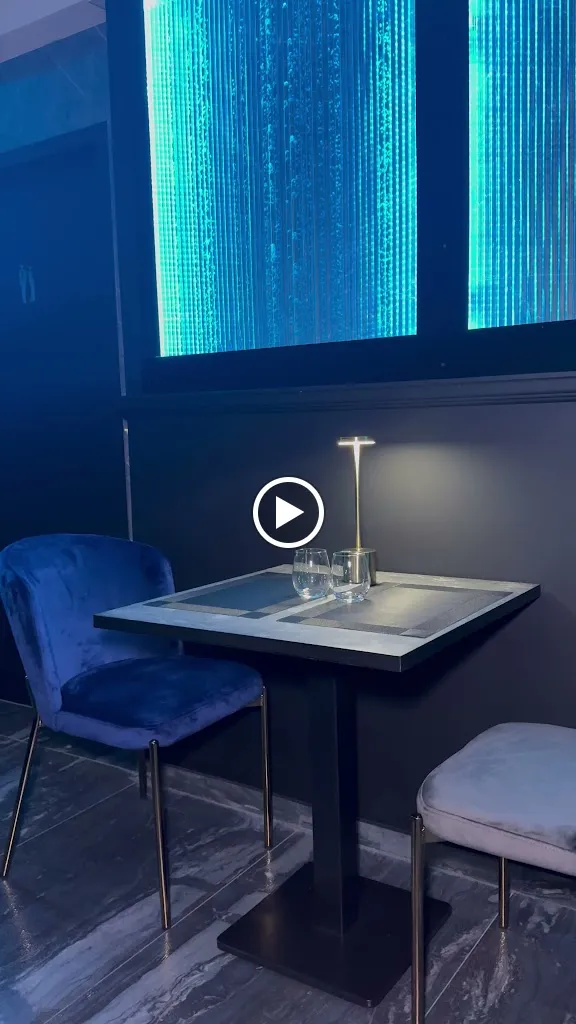 Le Gaillard restaurant ristorante a Gaillard