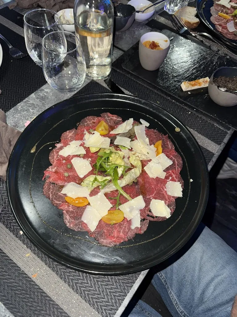 Le Gaillard restaurant_Gaillard_slider_image_2