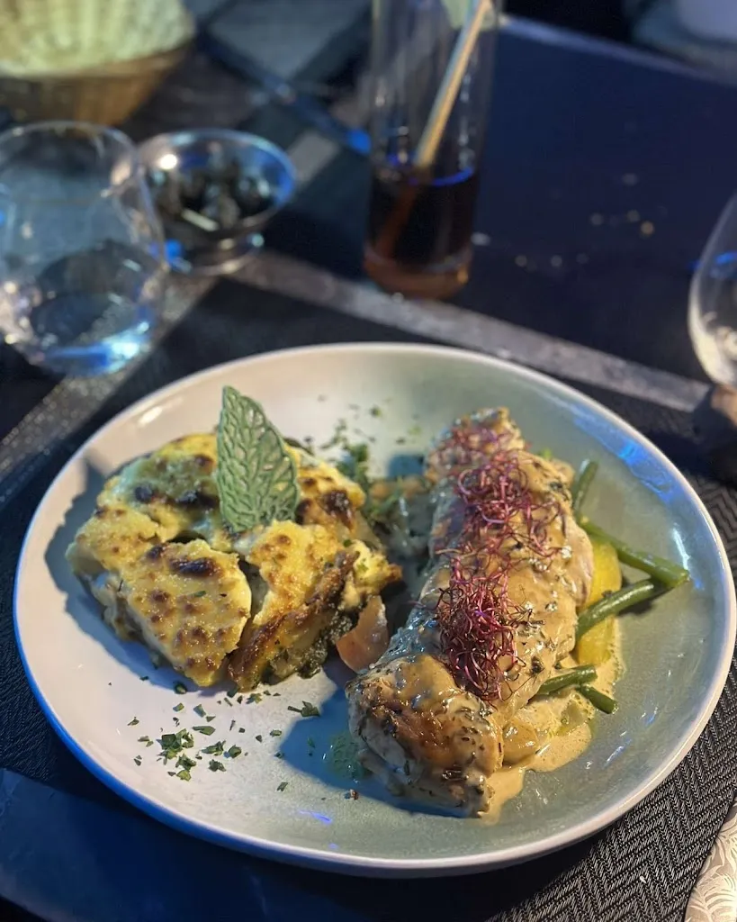 Le Gaillard restaurant_Gaillard_slider_image_3