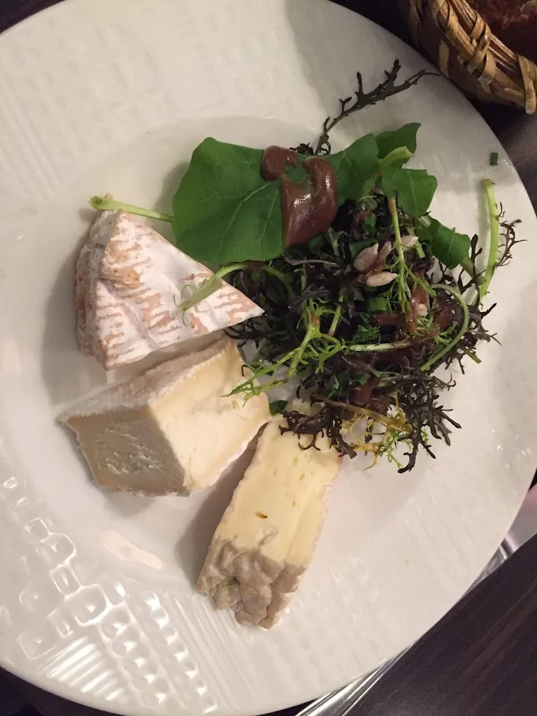 Menu_AUBERGE SAINT MACLOU_Rouen_image_6