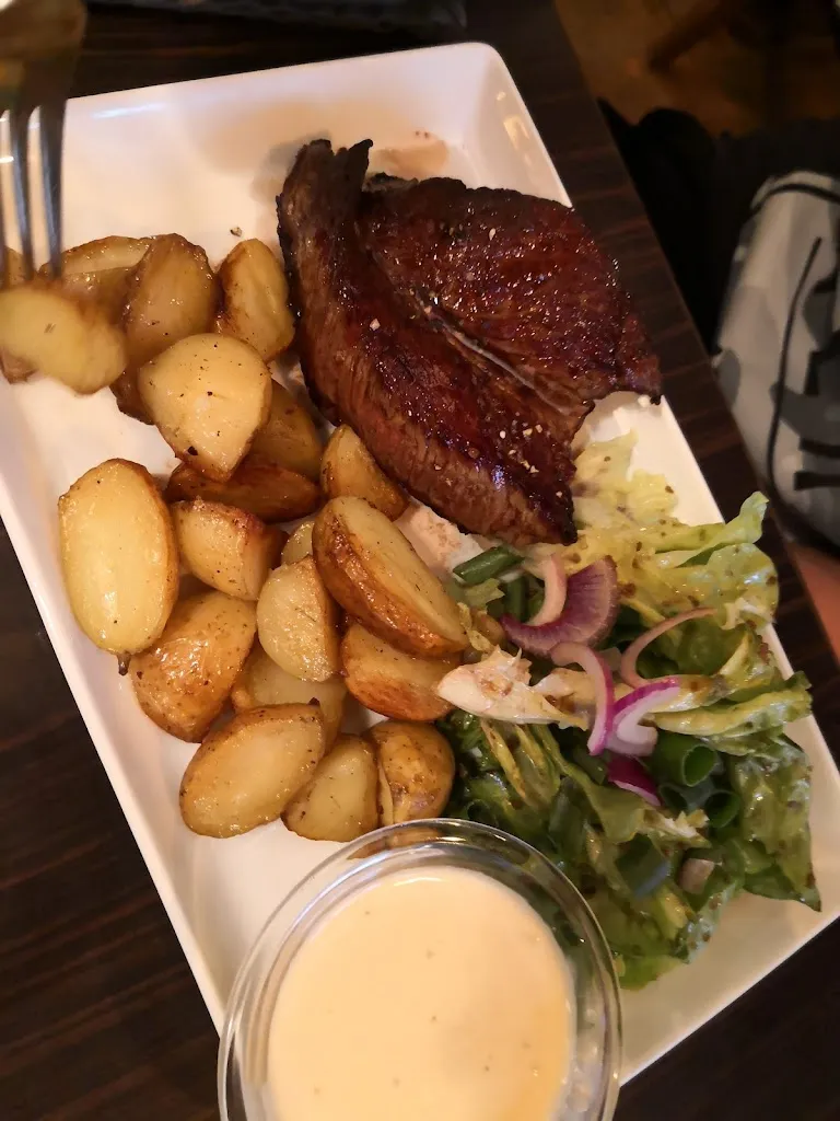 Menu_AUBERGE SAINT MACLOU_Rouen_image_7