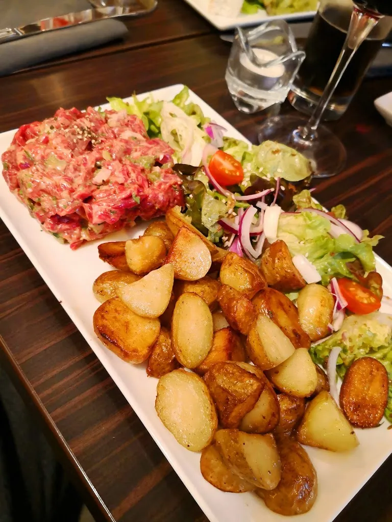 Menu_AUBERGE SAINT MACLOU_Rouen_image_8