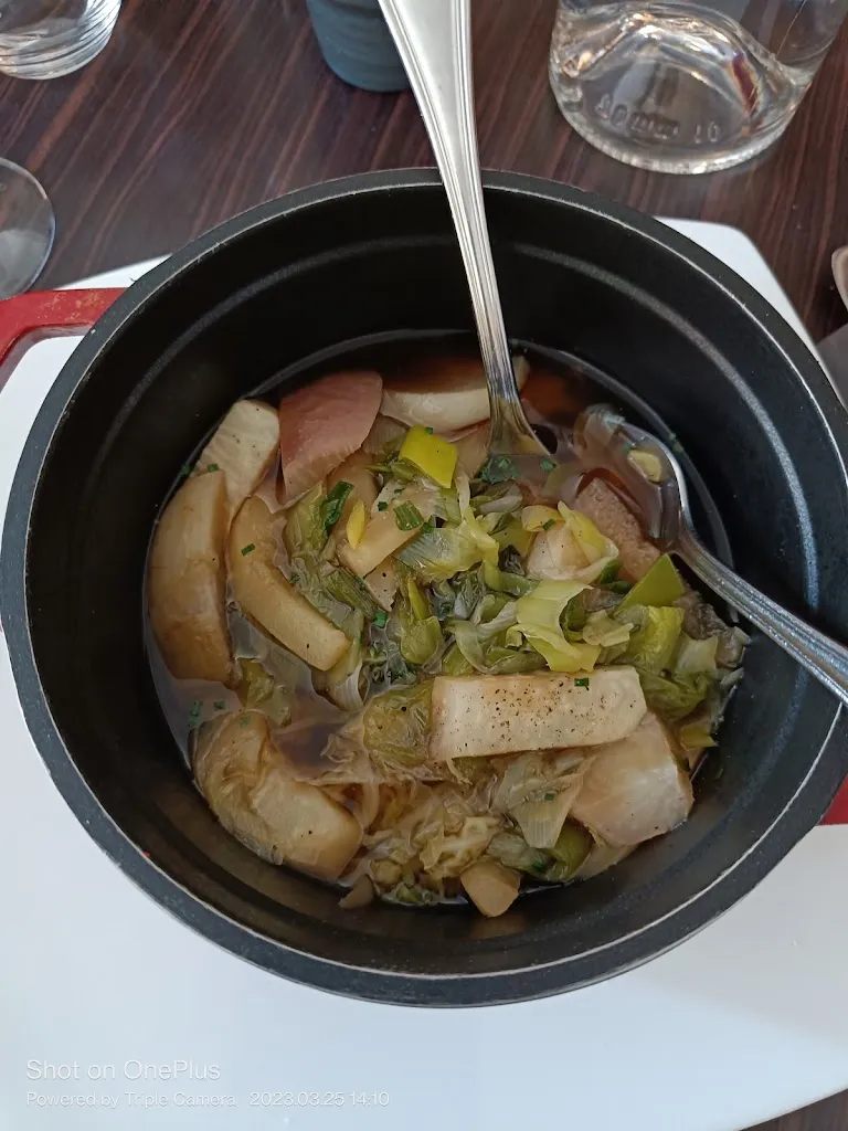 Menu_AUBERGE SAINT MACLOU_Rouen_image_9