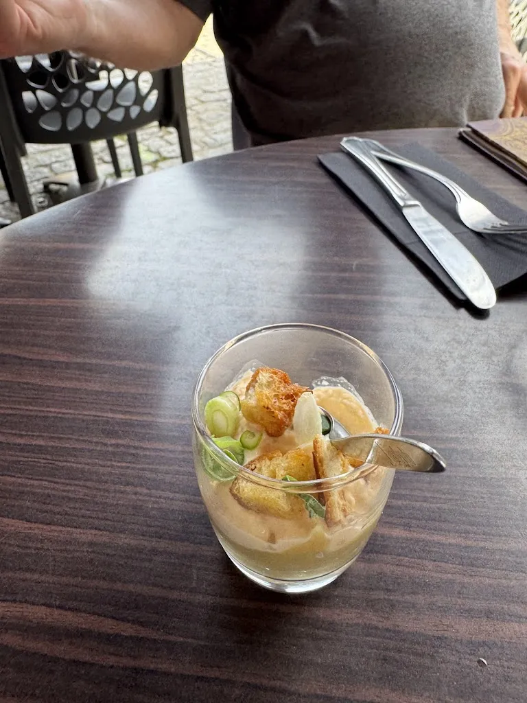 j Xud_AUBERGE SAINT MACLOU_Rouen_review