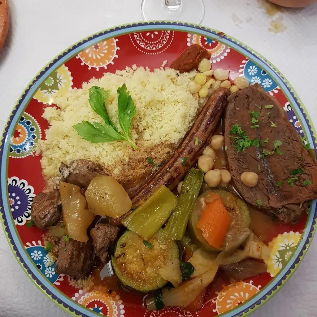 Menu_La Rose des Sables_Rouen_image_5