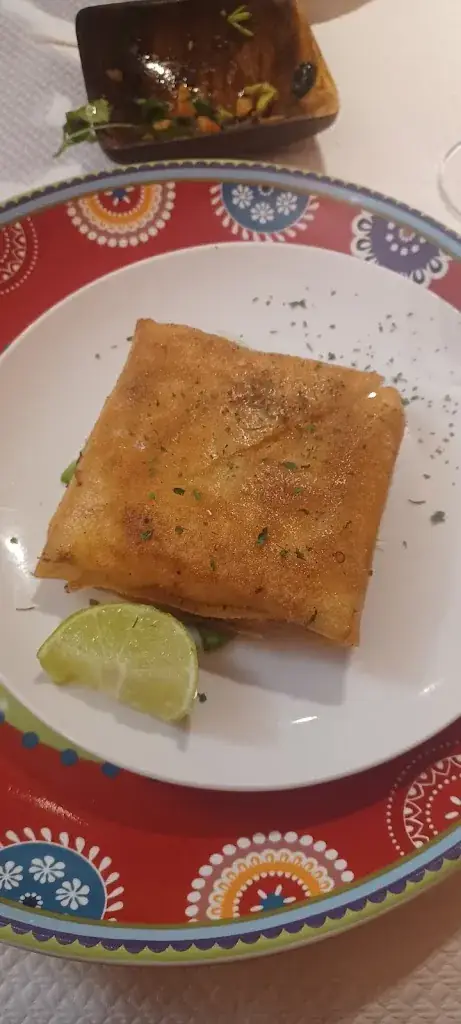 Menu_La Rose des Sables_Rouen_image_6