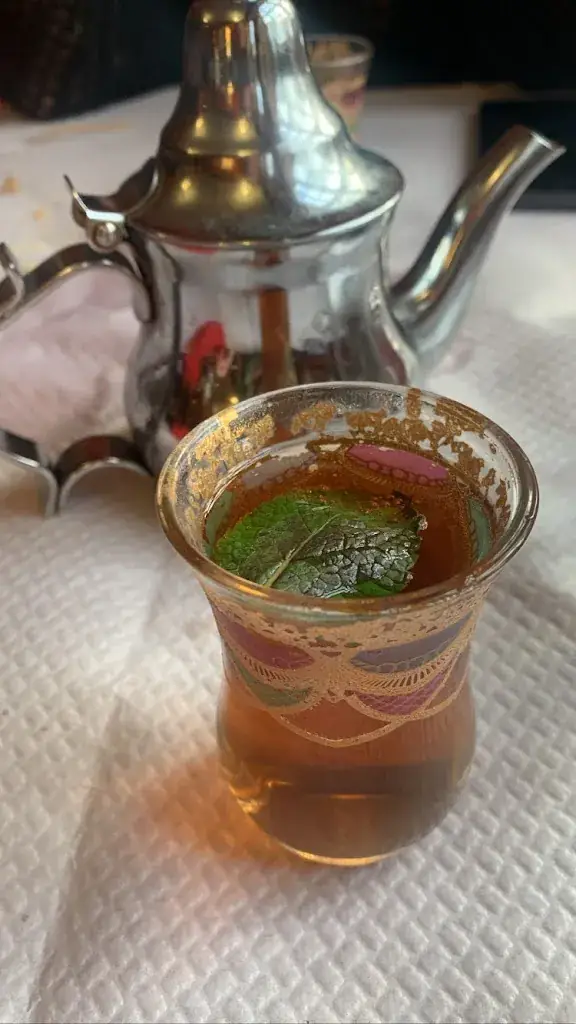 Menu_La Rose des Sables_Rouen_image_7