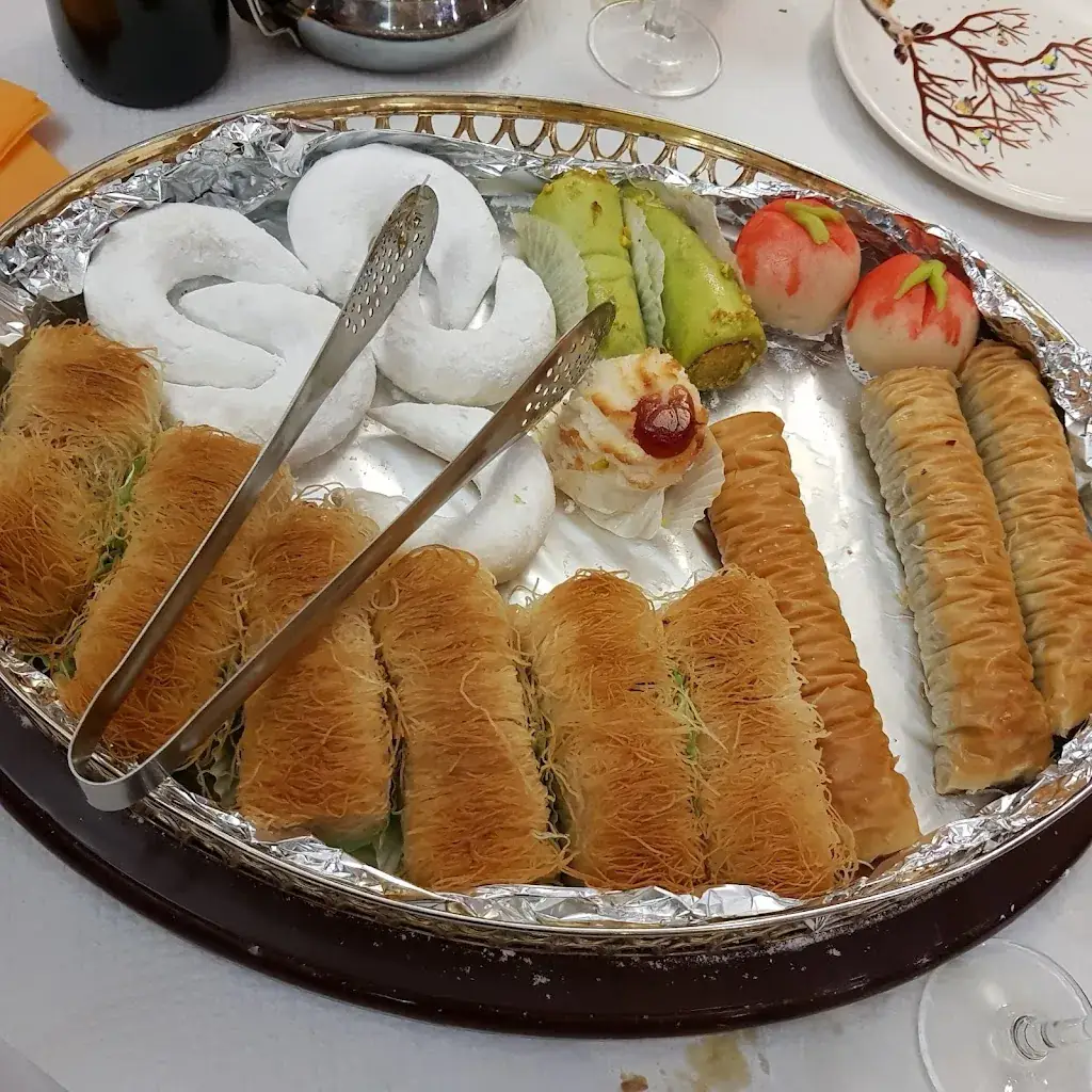 Menu_La Rose des Sables_Rouen_image_8