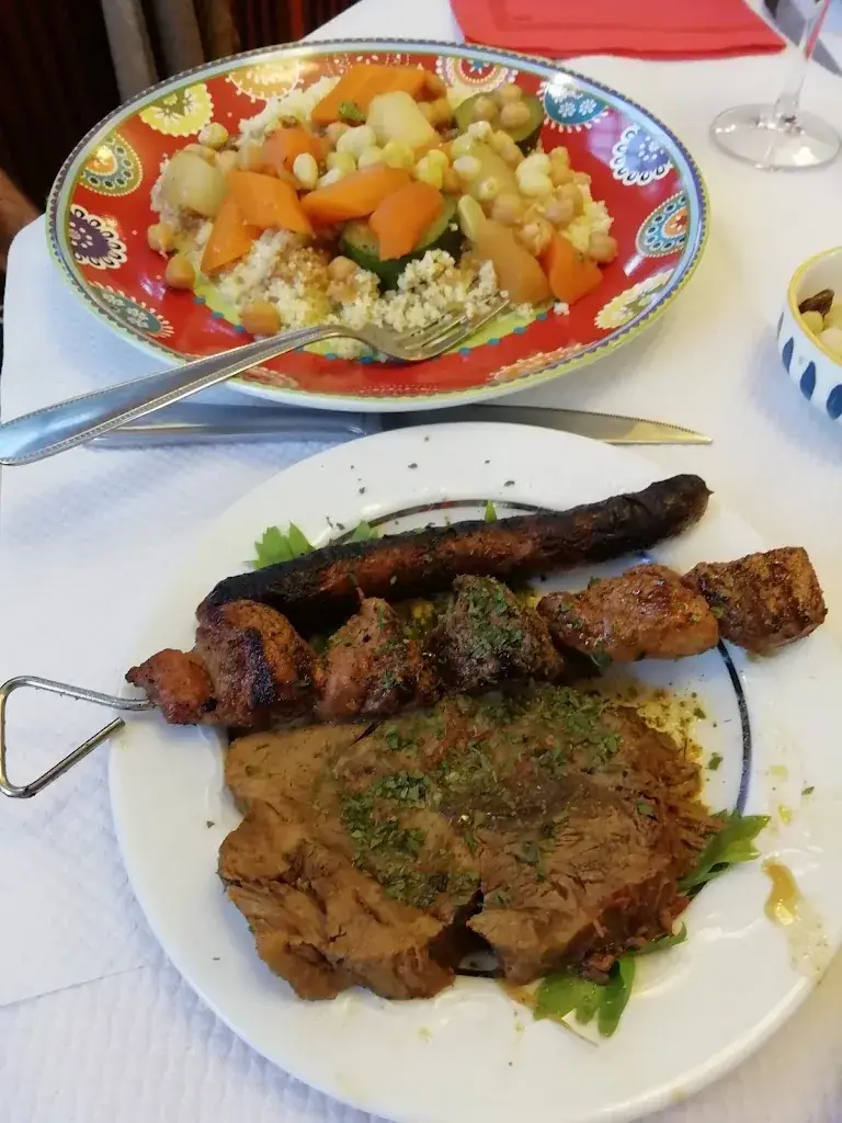 Menu_La Rose des Sables_Rouen_image_9