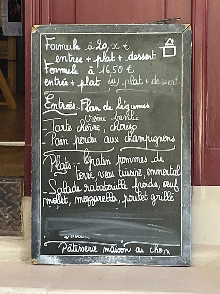 Menu_LE P'TIT BEC_Rouen_immagine_2