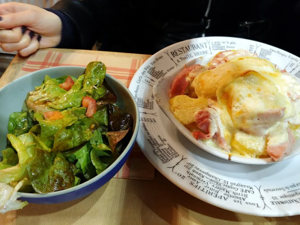 Menu_LE P'TIT BEC_Rouen_immagine_5