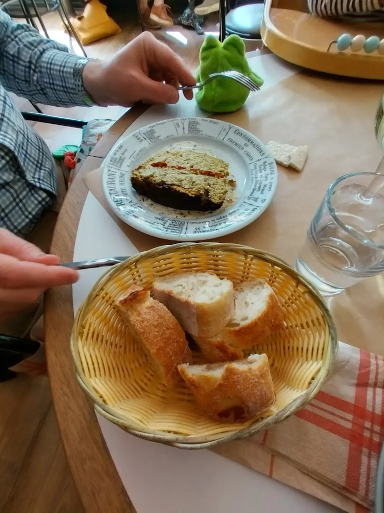 Menu_LE P'TIT BEC_Rouen_immagine_6