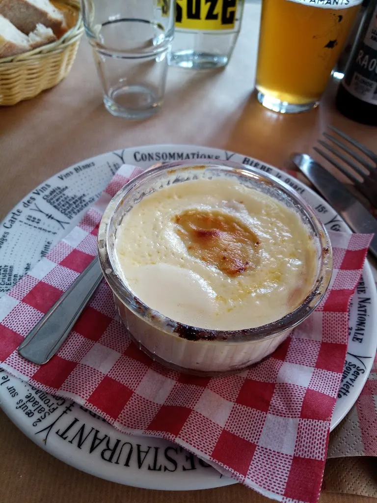 Menu_LE P'TIT BEC_Rouen_immagine_7