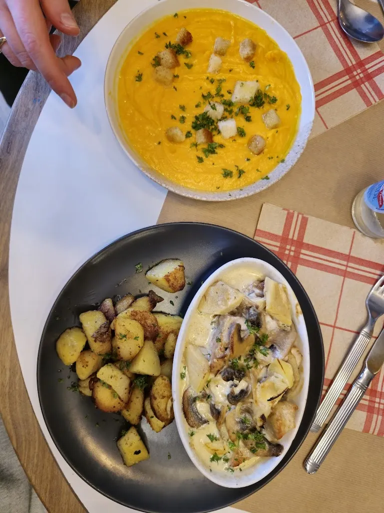 Kaz Bialobrzeski_LE P'TIT BEC_Rouen_recensione