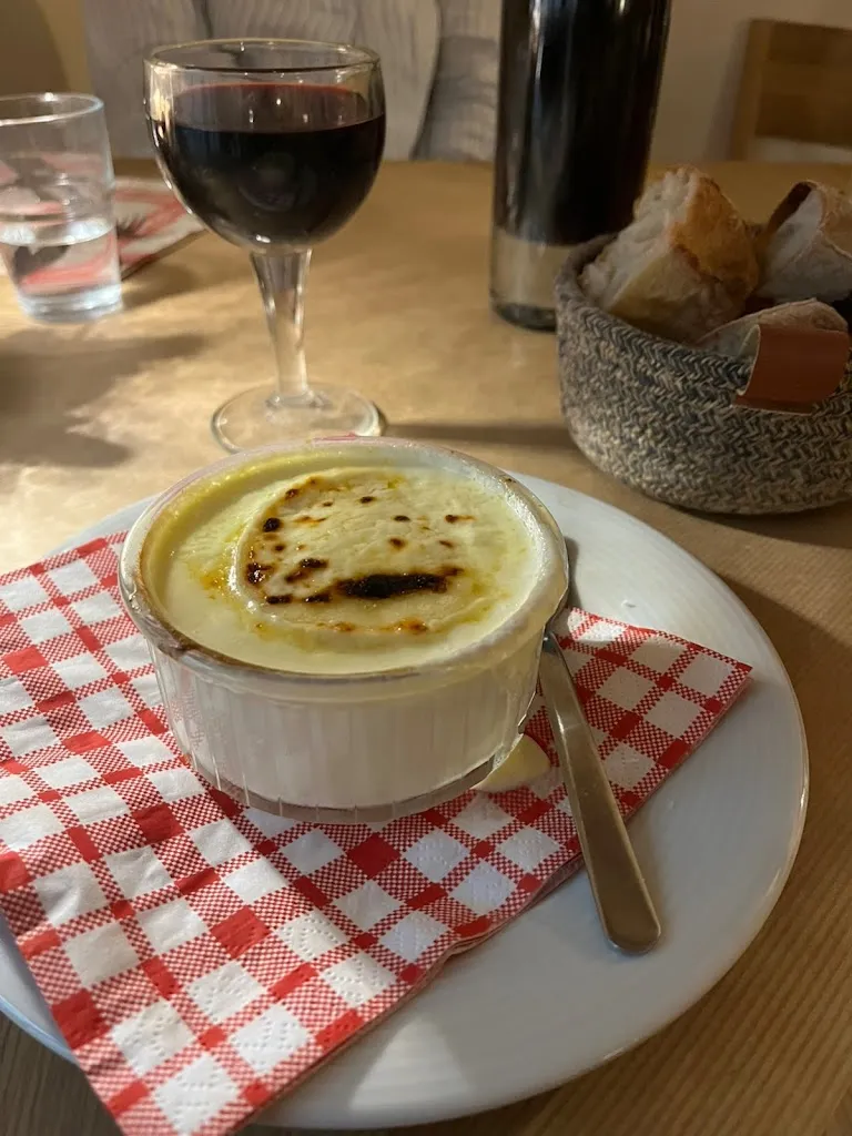 Fremde Heimat_LE P'TIT BEC_Rouen_recensione