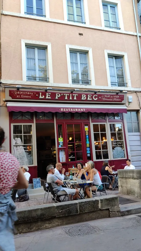 LE P'TIT BEC_Rouen_slider_image_2