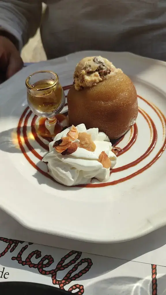 Menu_Chez Le Bougnat_Dives-sur-Mer_image_7