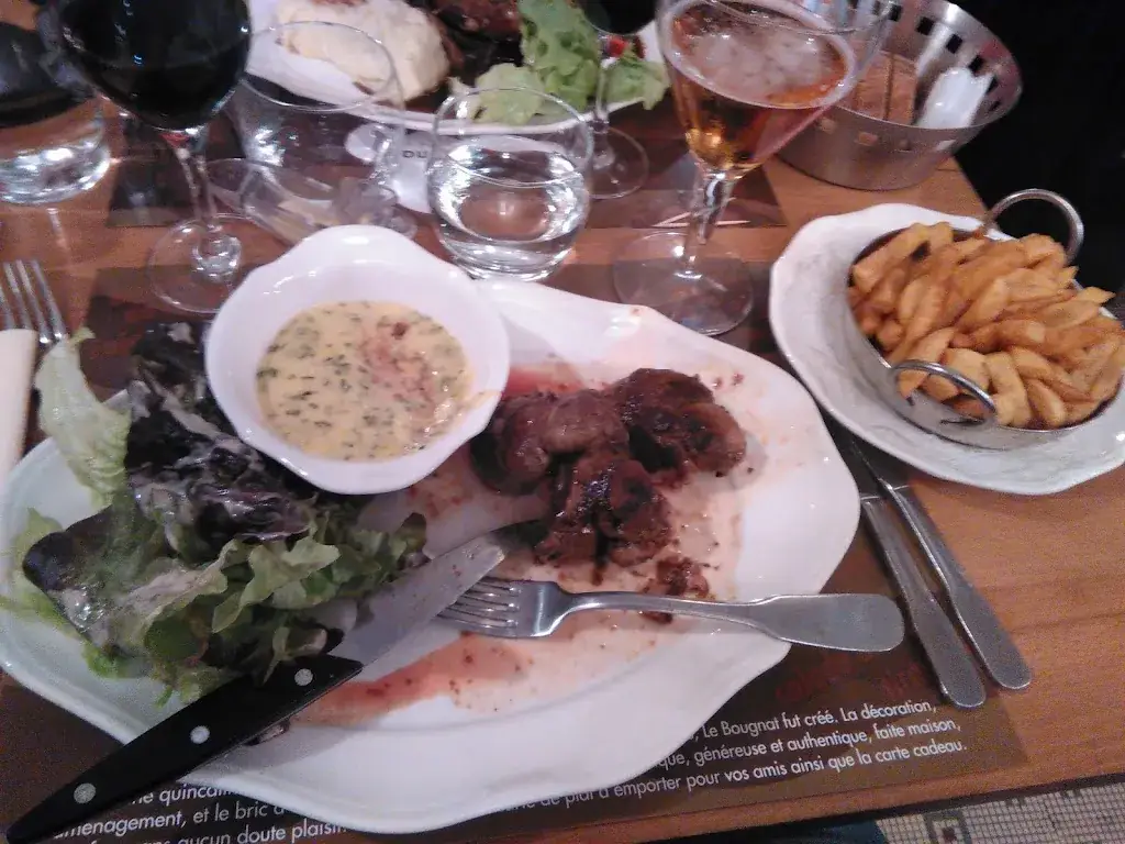 Menu_Chez Le Bougnat_Dives-sur-Mer_image_9