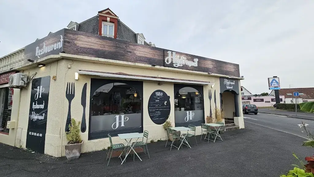 Jean-Sébastien MAIRE_L'hydromel_Dives-sur-Mer_review