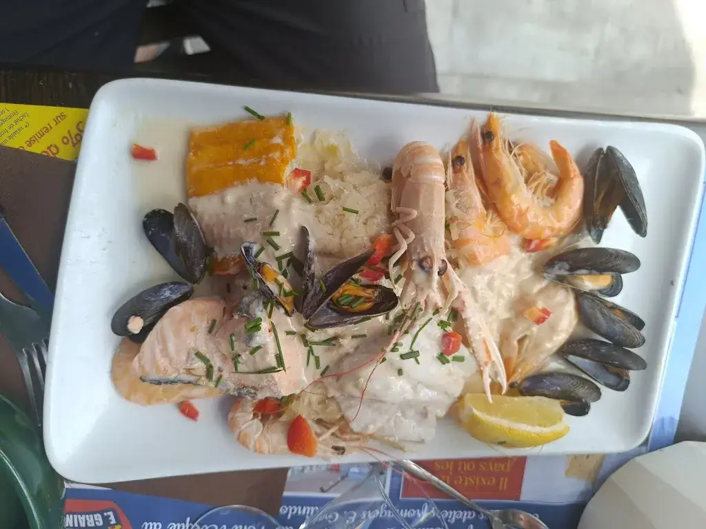 Menü_Brasserie de la Mer_Dives-sur-Mer_Bild_5