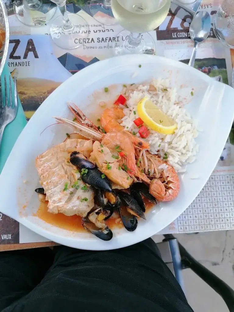 Menü_Brasserie de la Mer_Dives-sur-Mer_Bild_8