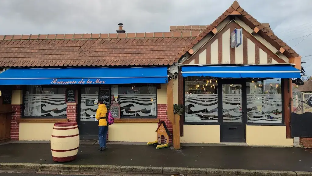 Brasserie de la Mer_Dives-sur-Mer_slider_image_1
