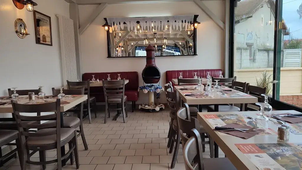 Brasserie de la Mer_Dives-sur-Mer_slider_image_3