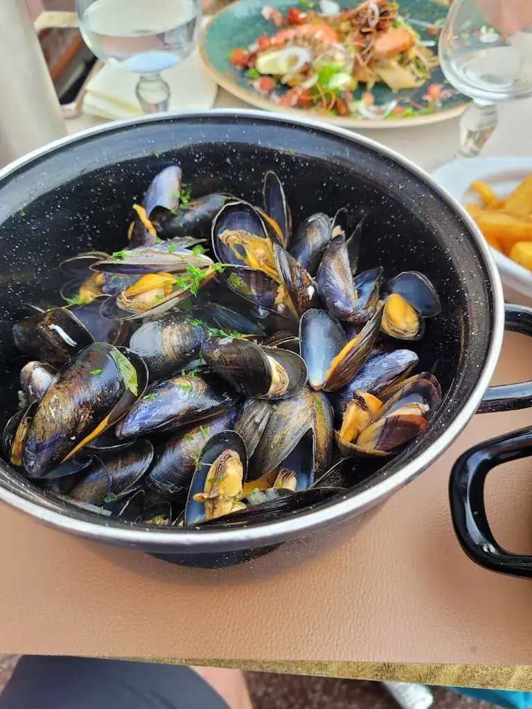 Menu_Le Bistrot du Port_Dives-sur-Mer_immagine_5