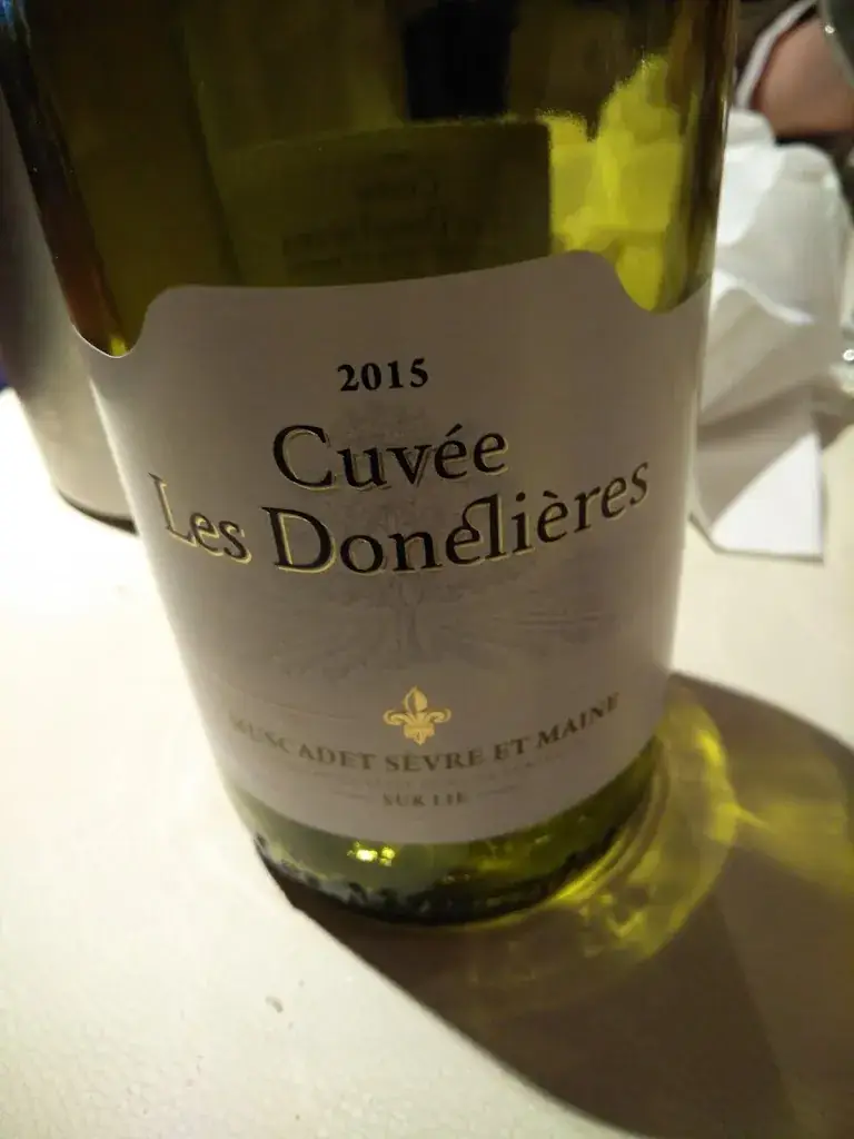 Menu_Le Bistrot du Port_Dives-sur-Mer_immagine_7