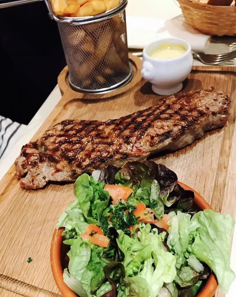 Menu_Le Bistrot du Port_Dives-sur-Mer_immagine_8