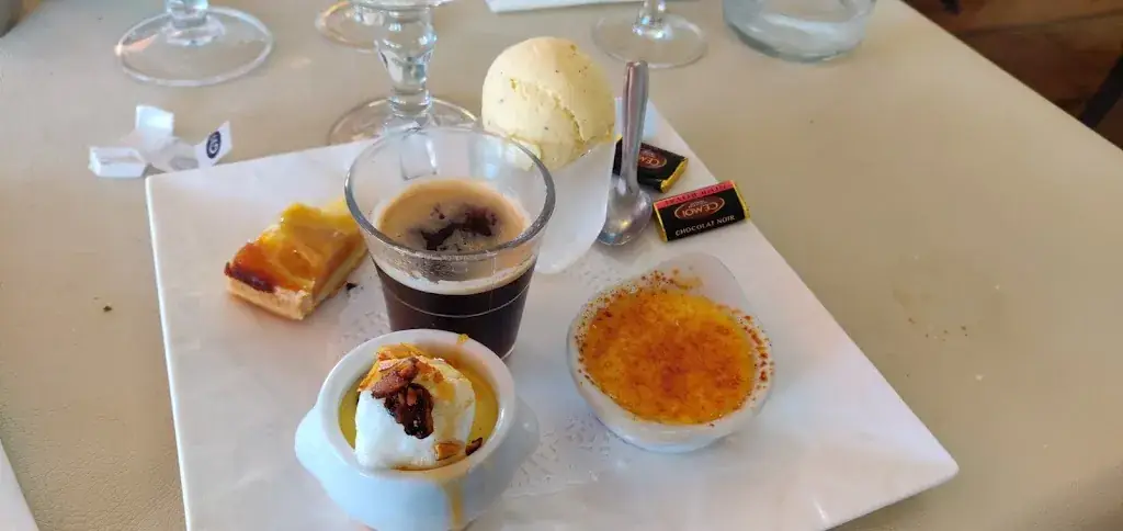 Menu_Le Bistrot du Port_Dives-sur-Mer_immagine_9