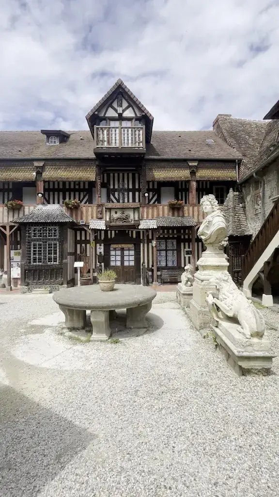 Guillaume le Conquérant_Dives-sur-Mer_slider_image_2