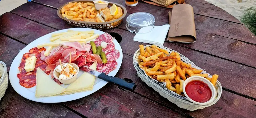 Menu_Le Bistrot de la plage_Donville-les-Bains_image_5