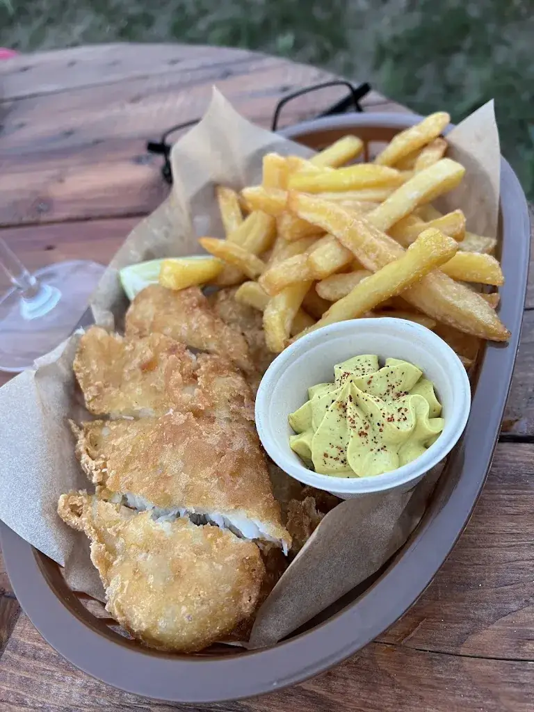 Menu_Le Bistrot de la plage_Donville-les-Bains_image_6