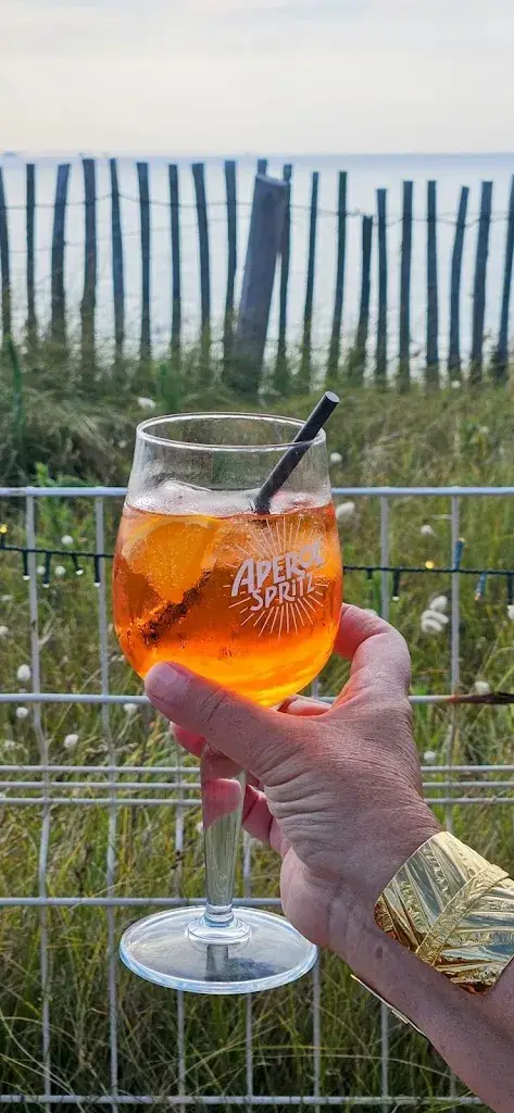 Menu_Le Bistrot de la plage_Donville-les-Bains_image_8