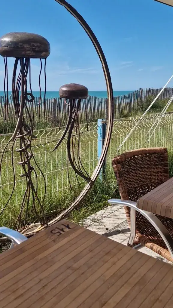 Le Bistrot de la plage_Donville-les-Bains_slider_image_2