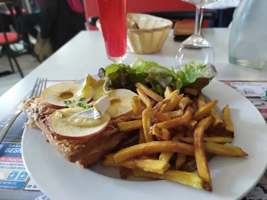 Menu_LE BISTROQUET_Donville-les-Bains_image_1