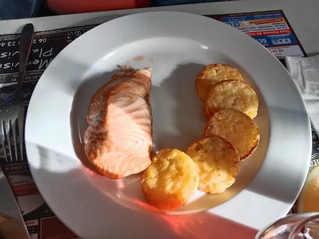 Menu_LE BISTROQUET_Donville-les-Bains_image_3