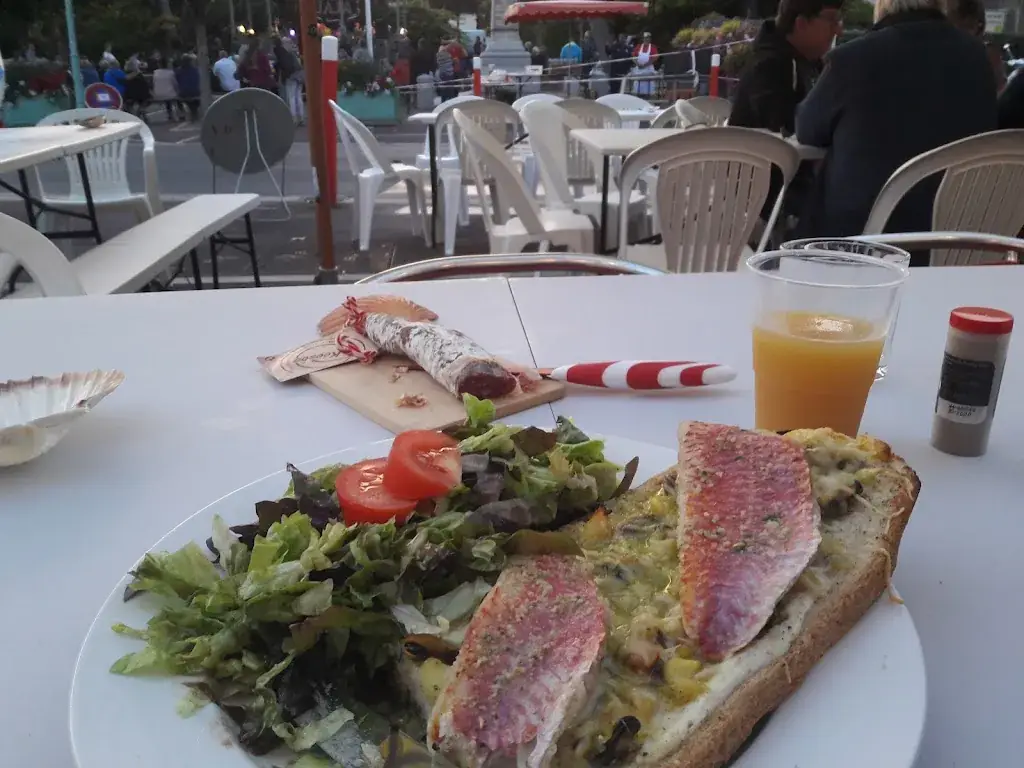 Menu_LE BISTROQUET_Donville-les-Bains_image_6