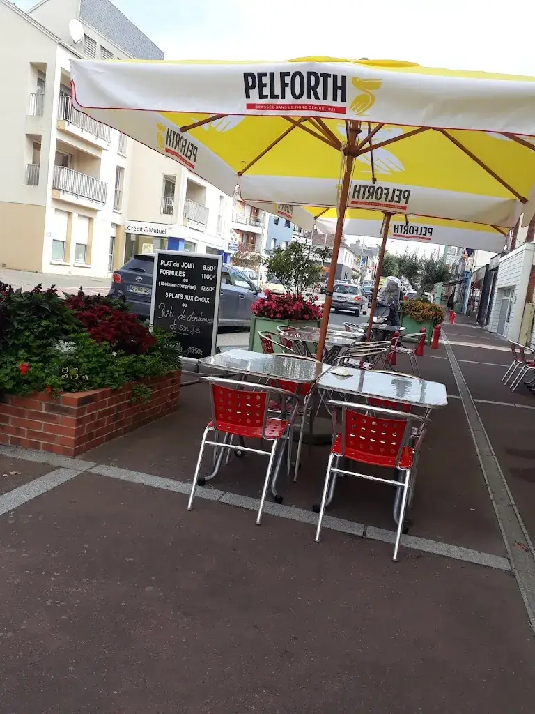 OUssBN MNB_LE BISTROQUET_Donville-les-Bains_review