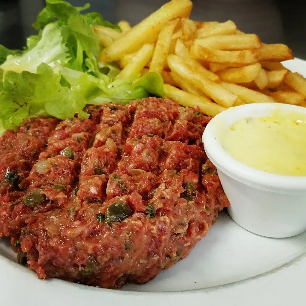 LE BISTROQUET_Donville-les-Bains_slider_image_1