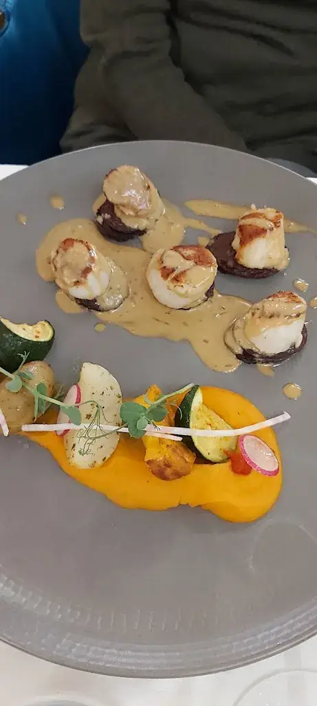 Menu_Restaurant Le Sound - Thalasso Prévithal_Donville-les-Bains_image_5