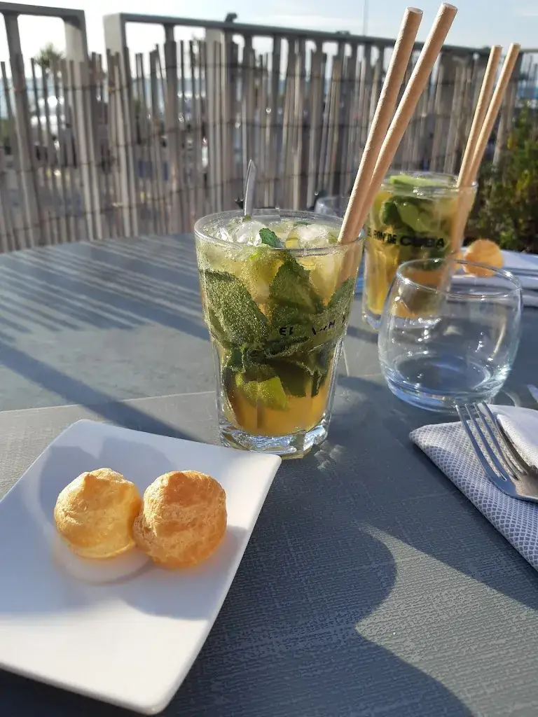 Menu_Restaurant Le Sound - Thalasso Prévithal_Donville-les-Bains_image_7