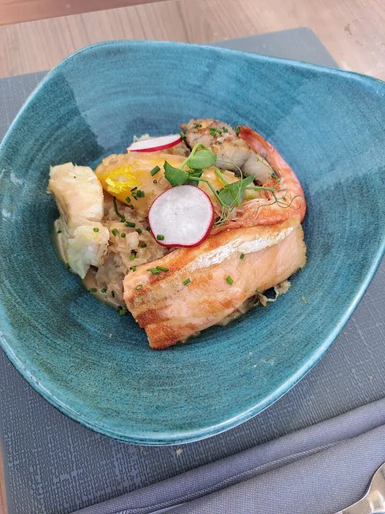 Menu_Restaurant Le Sound - Thalasso Prévithal_Donville-les-Bains_image_8