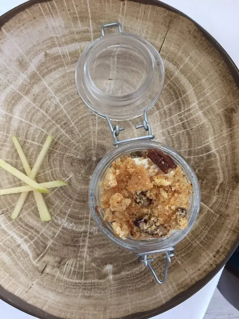 Menu_Restaurant Le Sound - Thalasso Prévithal_Donville-les-Bains_image_9