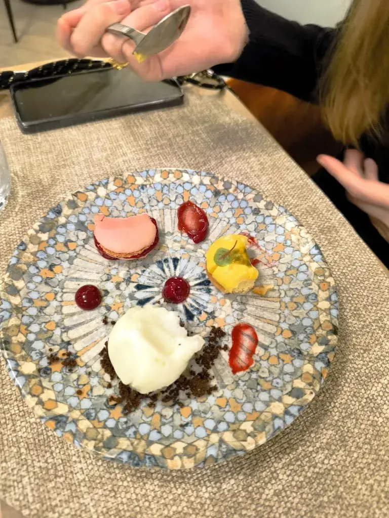 Arno CDJ_Restaurant Le Sound - Thalasso Prévithal_Donville-les-Bains_review